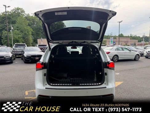 Used 2019 Lexus NX 300 F Sport w/ F Sport Premium Package AWD/4WD image 22