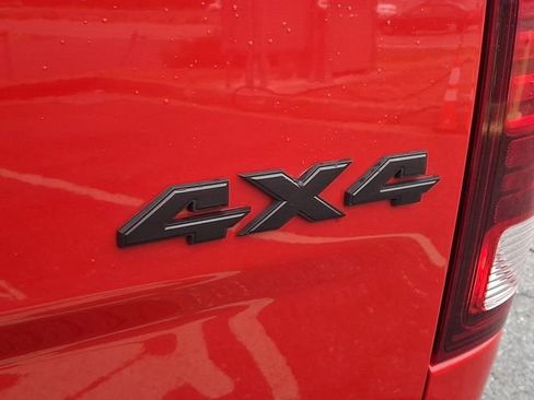 Used 2024 RAM 1500 Classic Warlock image 29