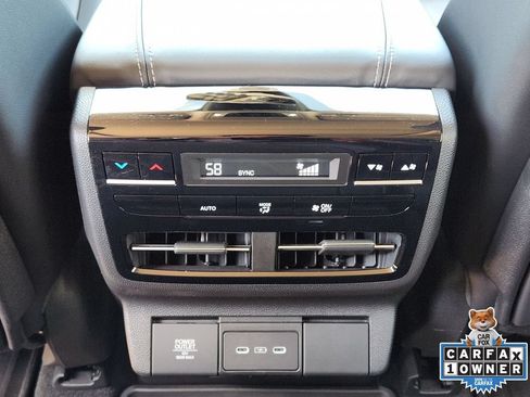 Certified 2026 Acura MDX FWD w/ Technology Package image 31