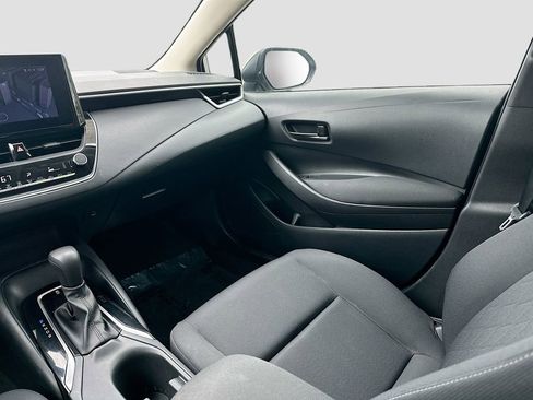 Used 2023 Toyota Corolla LE FWD image 22