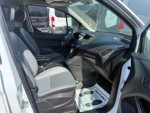 Used 2016 Ford Transit Connect XL FWD image 7