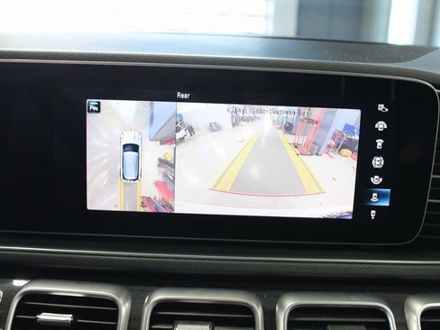 Used 2022 Mercedes-Benz GLE 350 4MATIC image 30