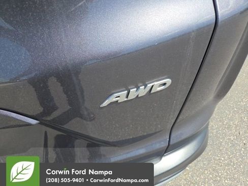 Used 2017 Honda CR-V EX image 15