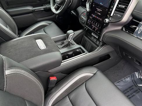 New 2026 RAM 1500 RHO AWD/4WD image 11