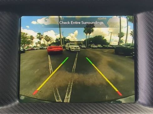 Used 2023 Dodge Charger Scat Pack RWD image 23