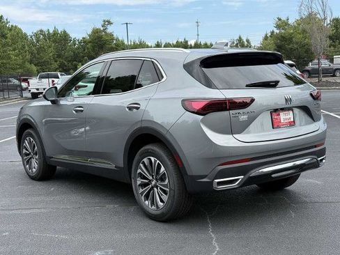 New 2025 Buick Envision Preferred image 25