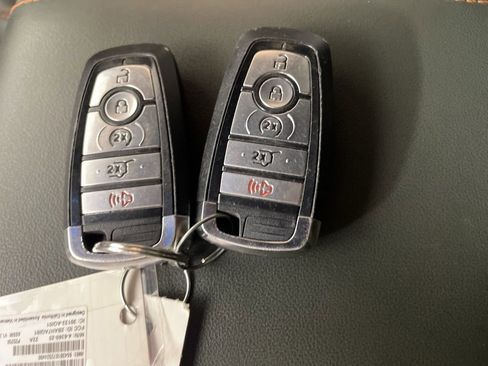 Used 2023 Ford Explorer Timberline image 36