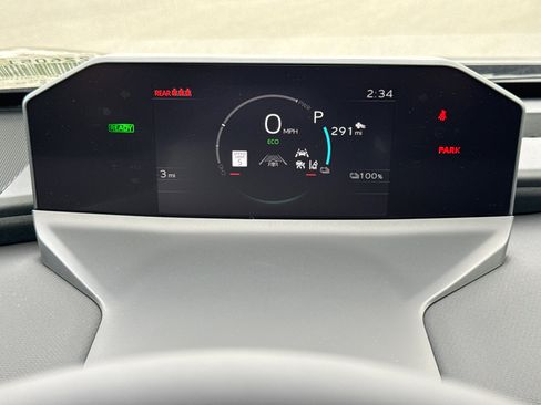 New 2026 Toyota bZ image 32