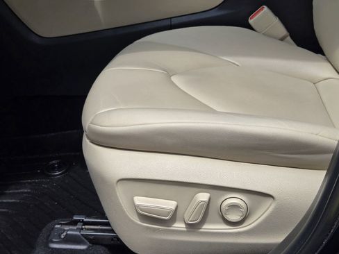 Used 2023 Toyota Highlander XLE image 25