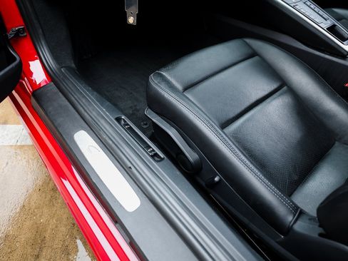 Certified 2022 Porsche 718 Cayman image 14