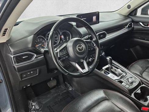 Used 2024 MAZDA CX-5 Carbon Edition AWD/4WD image 10