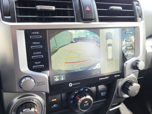 Used 2023 Toyota 4Runner TRD Sport w/ Technology Package image 23