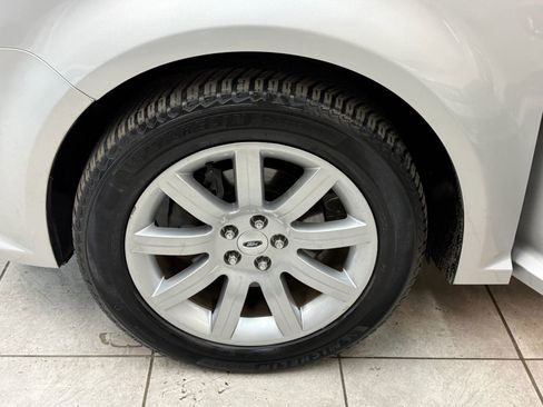 Used 2012 Ford Flex Limited image 39