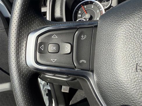 New 2026 RAM 2500 Tradesman image 16