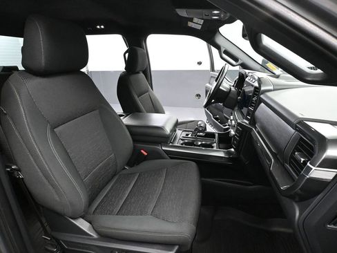 Used 2022 Ford F150 XLT w/ Equipment Group 302A High image 51