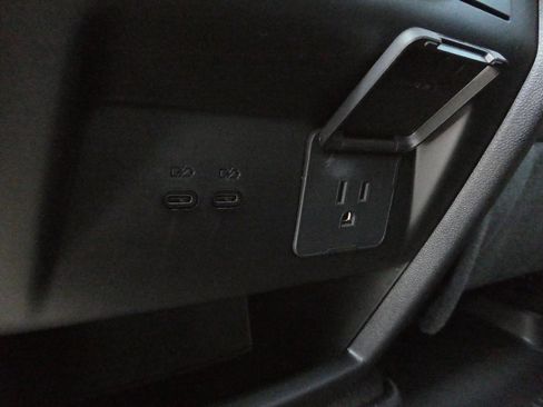 New 2026 Buick Enclave Sport Touring w/ Power Package image 37