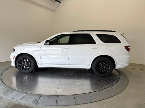 Used 2026 Dodge Durango GT w/ Tow 'N Go Package AWD/4WD image 4