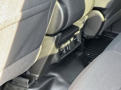 New 2026 GMC Sierra 1500 Pro w/ Pro Value Package image 25