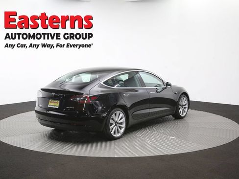 Used 2020 Tesla Model 3 Long Range AWD/4WD image 34