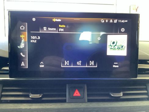 Used 2024 Audi A5 2.0T Premium Plus image 10