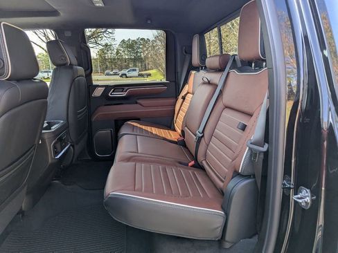 New 2026 GMC Sierra 3500 Denali Ultimate image 13