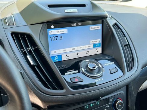 Used 2017 Ford Escape Titanium FWD image 15