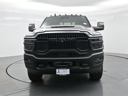 New 2026 RAM 2500 Power Wagon image 8