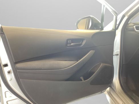Certified 2024 Toyota Corolla LE FWD image 20