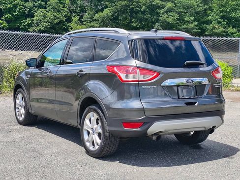 Used 2016 Ford Escape Titanium AWD/4WD image 5