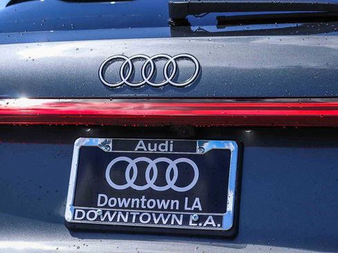 New 2026 Audi Q5 Premium AWD/4WD image 11