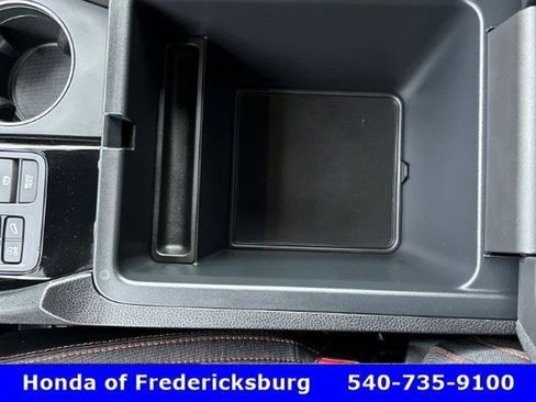 Certified 2024 Honda Pilot Sport image 22