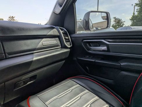Used 2023 RAM 1500 Big Horn RWD image 17