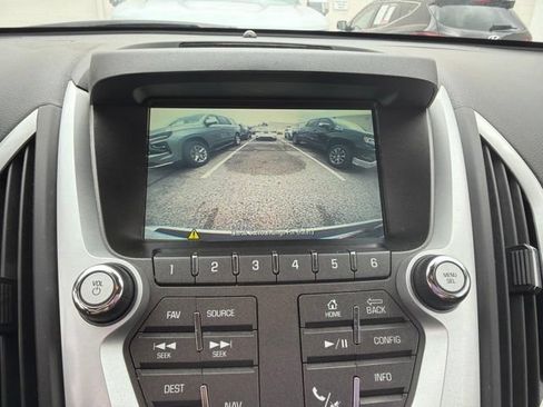 Used 2017 GMC Terrain Denali AWD/4WD image 18