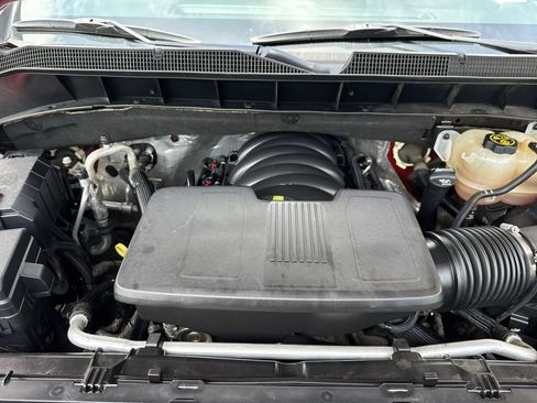 Used 2021 Chevrolet Silverado 1500 LT w/ All Star Edition Plus RWD image 57