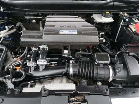 Used 2019 Honda CR-V Touring image 32