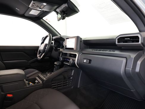 Used 2025 Toyota Tacoma SR RWD image 21