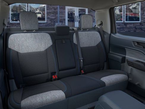 New 2026 Ford Maverick XLT w/ Equipment Group 301A image 11