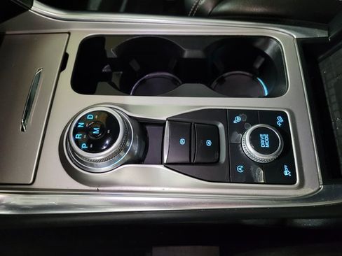 Used 2020 Ford Explorer ST w/ ST Street Pack image 44