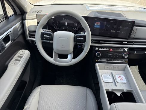 New 2026 Hyundai Santa Fe SEL AWD/4WD image 16