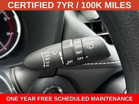Used 2024 Toyota RAV4 XLE AWD/4WD image 25