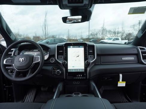 New 2026 RAM 1500 Big Horn image 26