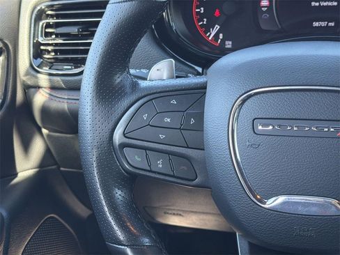 Used 2024 Dodge Durango GT image 9