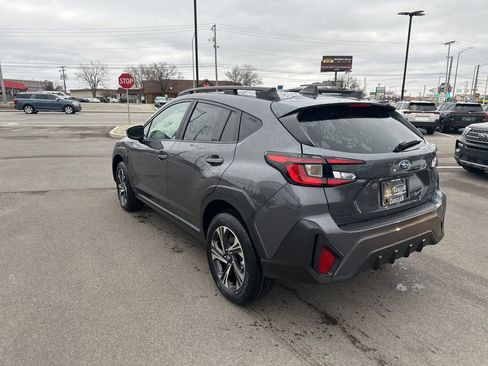 New 2026 Subaru Crosstrek 2.0i Premium image 4