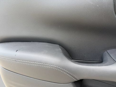 Certified 2027 Honda HR-V EX-L image 18