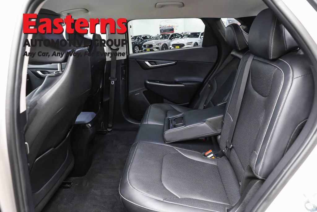 Used 2023 Kia EV6 Wind AWD/4WD image 25