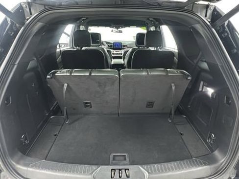 Used 2022 Ford Explorer Timberline image 16