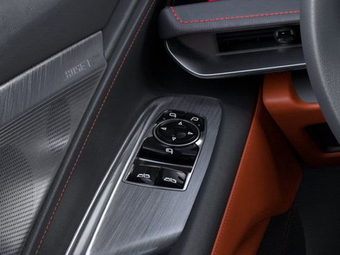 New 2026 Chevrolet Corvette Stingray Premium Cpe w/ Z51 Performance Package image 22