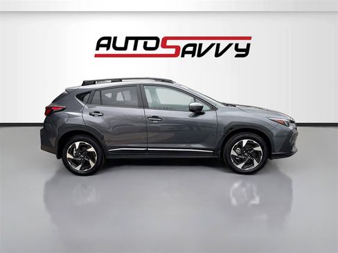 Used 2024 Subaru Crosstrek 2.5i Limited image 8