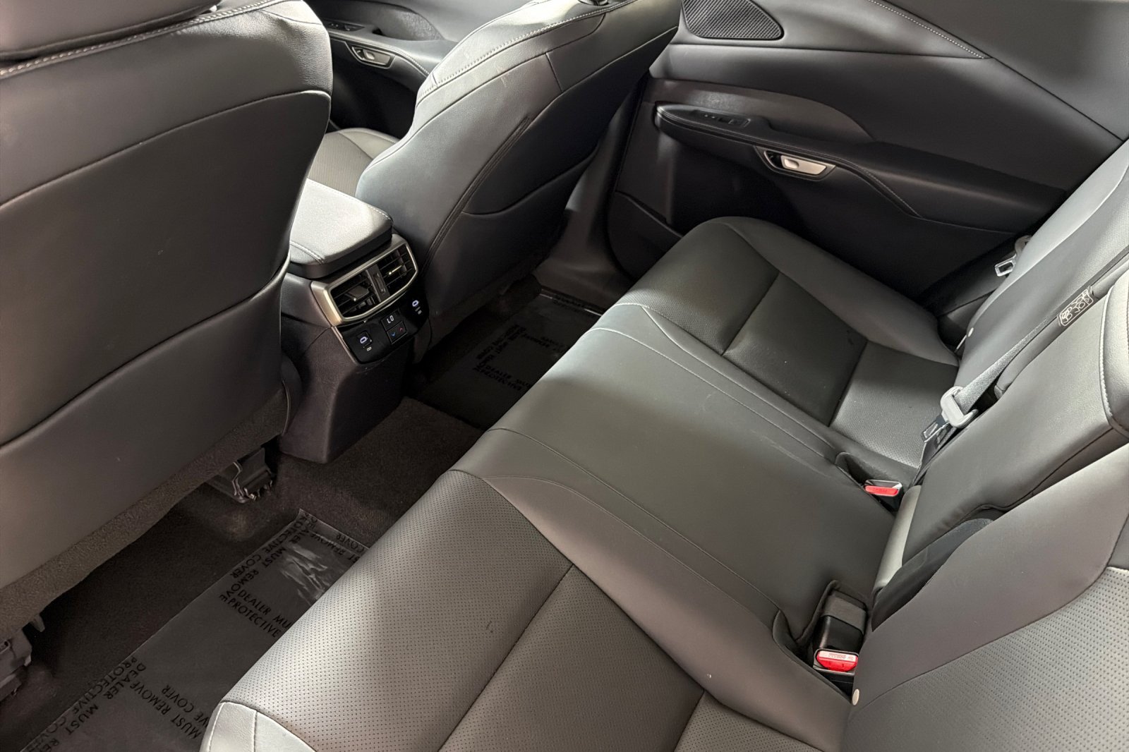 Used 2024 Lexus RX 350 FWD w/ Technology Package image 11