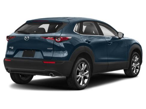 Used 2021 MAZDA CX-30 AWD 2.5 S image 3